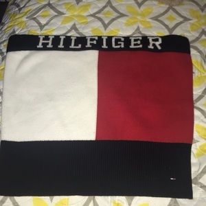 Tommy Hilfiger tube top